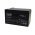 FIAMM 12FGH50 akku 12,0V 12,0Ah AGM �lom-zsel�s