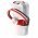 P�thelyettes�t� akku 3,6 V 1100 mAh l�tiumakku DOM Protector akku DOM Protector akku 298384