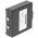 Helyettes�t� akku Hetronic Nova Ergo FBH900 68300520 9,6V 750mAh daru vez�rl� t�vvez�rl� NiMH