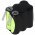 Helyettes�t� GP28AAAM6YML akkupakk 7,2V 400mAh kutyanyak�rv be�p�thet� NiMH