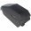 Helyettes�t� akku e-bike-vision Charger Nuvinci Riese und M�ller 36V 20700mAh 745Wh t�lt� Li-ion