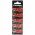 Camelion gombelem AG4 LR626 V376 V377 1,5V 18mAh 10db/csomag Alkaline