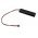 Helyettes�t� akku v�szvil�g�t�s AA Mignon ceruza 4,8V 1200mAh NiMH