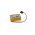 T�rol� akku L�tium helyettes�t� akku GE Fanuc A98L-0031-0011/L t�pus