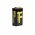 Trustfire 9V-Block 6LR61 6F22 7,4V 650mAh 1db/csomag Li-Polymer