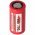 Efest IMR16340 3,7V 700mAh Li-ion akkumul�tor lapos plusz p�lussal