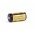 Efest ICR 16340 V2 Gold 850mAh 3,7V l�tium-ion akkumul�tor v�d��ramk�r n�lk�l