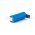 EIZfan IFR 18500 akku 3,2V 1200mAh napelemes LiFePO4
