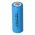 EIZfan IFR18500 3,2V 600mAh napelemes akku LiFePO4