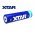 XTAR 18650 2200mAh 3,6V l�tium-ion akku v�dett