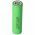 LG INR18650MJ1 3500mAh 3,6V Li-ion akkumul�tor flattop