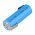 Helyettes�t� akku IFR22650 napelemes 3,2V-3,3V 2000mAh forrf�l Z-forma 22,1mmx65mm LiFePO4