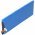 Helyettes�t� akku Crestron 6502269 TPMC-8X TPMC-8X Wifi t�vvez�rl� 7,4V 2000mAh Li-ion