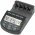 ALPHA700 BC700 gyors t�lt� LCD kijelz�vel AA Mignon ceruza �s AAA (mikro) t�lt�s, kis�t�s NiMH/NiCd