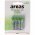 Helyettes�t� akku Arcas Micro AAA 1,2V 1100mAh NiMH