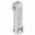 Panasonic eneloop BK-3MCC Mignon ceruza AA forrf�llel Z-forma akku 1.2V 1900mAh 1db/csomag NiMH