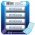 Panasonic eneloop AA Mignon ceruza akku 1.2V 2000mAh 4db/csomag NiMH