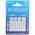 Panasonic eneloop BK-3MCDE AA Mignon ceruza akku 1.2V 2000mAh 4db/csomag NiMH