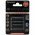 Panasonic eneloop Pro BK-4HCCE/4BE AAA (mikro) akku f�nyk�pez�g�p 1,2V 950mAh 4db/csomag NiMH