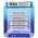 Panasonic eneloop BK-4MCCE-4LE AAA (Micro) akku 1,2V 750mAh 4db/csomag NiMH