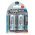 Ansmann NiMH D (g�li�t) akku 1,2V 10000mAh 2db/csomag NiMH