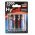 HyCell Typ 3000 D (g�li�t) akku 1,2V 2500mAh 2db/csomag NiMH
