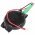 Helyettes�t� elem, mem�ria elem PLC (SPS) ABB 1SAP180300R0001 3V 950mAh