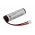 Helyettes�t� elem Varta CR AA 3V 2000mAh mem�ria elem PLC (SPS)