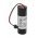 Helyettes�t� elem Ubisense Ubitool 7021HD 3,6V 3600mAh mem�ria elem PLC (SPS)
