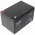 Fiamm FG21201 VdS G116015 12V 12Ah akku AGM �lom-zsel�s