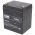 FIAMM 12FGH23 FGH20502 12V 5Ah AGM �lom-zsel�s