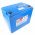 Fiamm Monolite 12SLA50 12V 50Ah �lom-zsel�s akku AGM