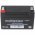 Multipower MP3.5-4 4V 3,5Ah akku AGM �lom-zsel�s