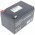 Multipower ML12-12 12V 12Ah akku AGM �lom-zsel�s