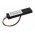 Helyettes�t� akku v�szvil�g�t�s L2x2 AA Mignon ceruza 4,8V 1100mAh 150mm k�bellel NiMH