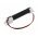 Helyettes�t� v�szvil�g�t�s akku L1x3 Sub-C 3,6V 1800mAh 1db/csomag Pr�zisa E08408T NiCd