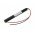 Helyettes�t� akku v�szvil�g�t�s AA Mignon ceruza 3,6V 1800mAh 200mm k�bel NiMH