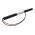Helyettes�t� akku v�szvil�g�t�s AA Mignon ceruza 4,8V 1800mAh 200mm k�bel NiMH