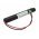 Helyettes�t� akku v�szvil�g�t�s 6,0V 1000mAh L1x5 2/3A k�bel �s csatlakoz� NiMH
