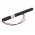Helyettes�t� akku v�szvil�g�t�shoz 3,6V 3600mAh L1x3 4/3A 200mm k�bel NiMH