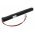 Helyettes�t� akku NiCd 6V 1800mAh L1x5 Sub-C 200mm k�bel