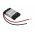 Helyettes�t� akku Micro AAA F1x3 3,6V 800mAh 100mm k�bel v�szvil�g�t�s NiMH