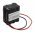 Helyettes�t� akku v�szvil�g�t�s AA Mignon ceruza akku 7,2V 2000mAh 1db/csomag NiMH