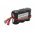 Helyettes�t� akku v�szvil�g�t�s 3,6V 3500mAh Sub-C F1x3 Faston -4,8mm +6,3mm 200mm k�bel NiMH