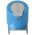Helyettes�t� elem, speci�lis elem Sanyo CR1/3N-FT1 l�tium nyomtatott kontaktokkal