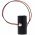 P�takku kompatibilis a DOM Panasonic CR-2/3AZ akku k�bellel �s csatlakoz�