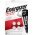 Energizer LR44 V13GA gombelem 1.5V 4db/csomag alk�li