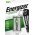 Energizer Power Plus E-Block HR22 9V 175mAh akku 1db/csomag NiMH