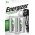 Energizer Power Plus HR14 C (b�bi m�ret) akku 1.2V 2500mAh 2db/csomag NiMH