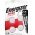 Energizer CR2032 gombelem 3V 4db/csomag l�tium